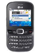 Best available price of LG C365 in India