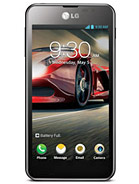 Best available price of LG Optimus F5 in India