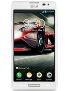 Best available price of LG Optimus F7 in India