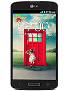 Best available price of LG F70 D315 in India