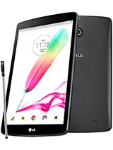 Best available price of LG G Pad II 8-0 LTE in India