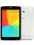 Best available price of LG G Pad 8-0 LTE in India