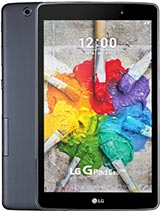 Best available price of LG G Pad III 8-0 FHD in India