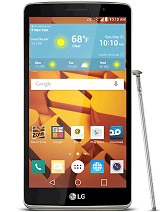 Best available price of LG G Stylo in India