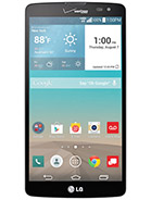 Best available price of LG G Vista CDMA in India