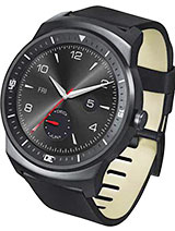 Best available price of LG G Watch R W110 in India