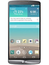 Best available price of LG G3 in India