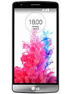 Best available price of LG G3 S Dual in India