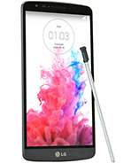 Best available price of LG G3 Stylus in India