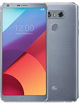 Best available price of LG G6 in India
