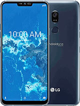 Best available price of LG G7 One in India