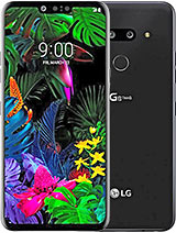 Best available price of LG G8 ThinQ in India