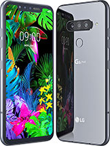 Best available price of LG G8S ThinQ in India