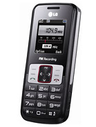 Best available price of LG GB160 in India