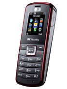 Best available price of LG GB190 in India