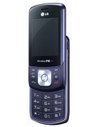 Best available price of LG GB230 Julia in India