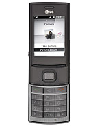 Best available price of LG GD550 Pure in India