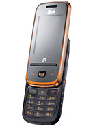 Best available price of LG GM310 in India