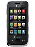 Best available price of LG GM750 in India