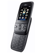 Best available price of LG GU285 in India