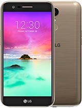 Best available price of LG K10 2017 in India