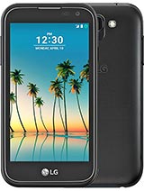 Best available price of LG K3 2017 in India