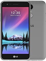 Best available price of LG K4 2017 in India