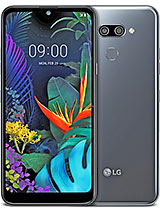 Best available price of LG K50 in India