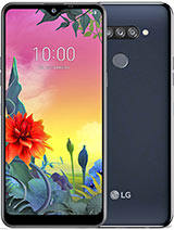 Best available price of LG K50S in India