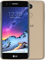 Best available price of LG K8 2017 in India