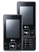 Best available price of LG KC550 in India