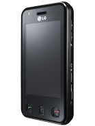 Best available price of LG KC910i Renoir in India