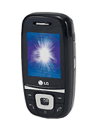 Best available price of LG KE260 in India