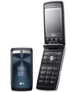 Best available price of LG KF300 in India