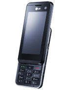 Best available price of LG KF700 in India