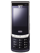 Best available price of LG KF750 Secret in India