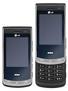 Best available price of LG KF755 Secret in India
