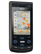 Best available price of LG KF757 Secret in India