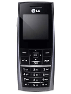 Best available price of LG KG130 in India