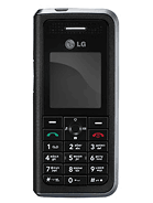 Best available price of LG KG190 in India
