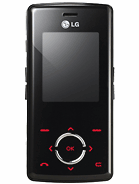 Best available price of LG KG280 in India