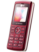Best available price of LG KG288 in India