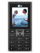 Best available price of LG KG320 in India