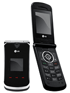 Best available price of LG KG810 in India