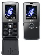 Best available price of LG KM380 in India