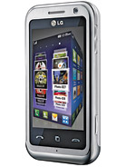 Best available price of LG KM900 Arena in India