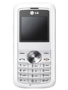 Best available price of LG KP100 in India