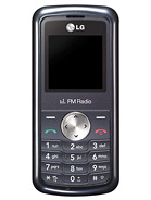 Best available price of LG KP105 in India