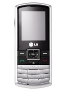 Best available price of LG KP170 in India