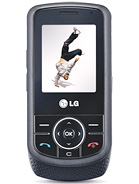Best available price of LG KP260 in India